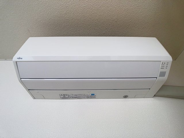 サカノビルの設備