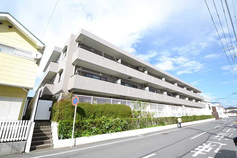 アドリーム湘南茅ヶ崎