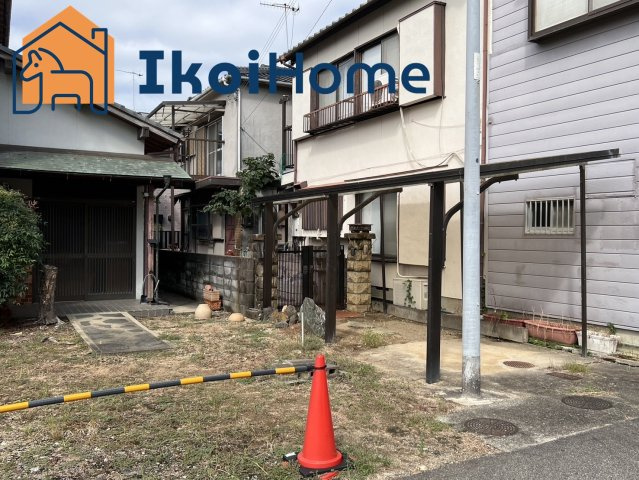神戸市西区玉津町田中　土地の外観|玉津ICまで3分♪通勤や通学にも便利な立地！閑静な住宅で、交通量は少なくお子様も安心♪