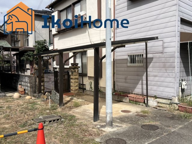 神戸市西区玉津町田中　土地の周辺|～ご見学に関して～平日や夜間でもご案内可能。決まったお時間で身動きが取れない方も臨機応変に対応します