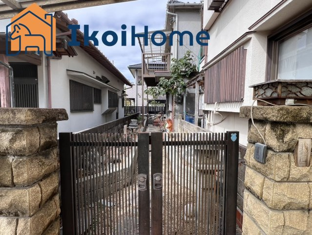 神戸市西区玉津町田中　土地のその他|弊社独自で毎月５組限定「人気オプション３点パック」カーポート・バルコニー・ウッドデッキを１万円で取付