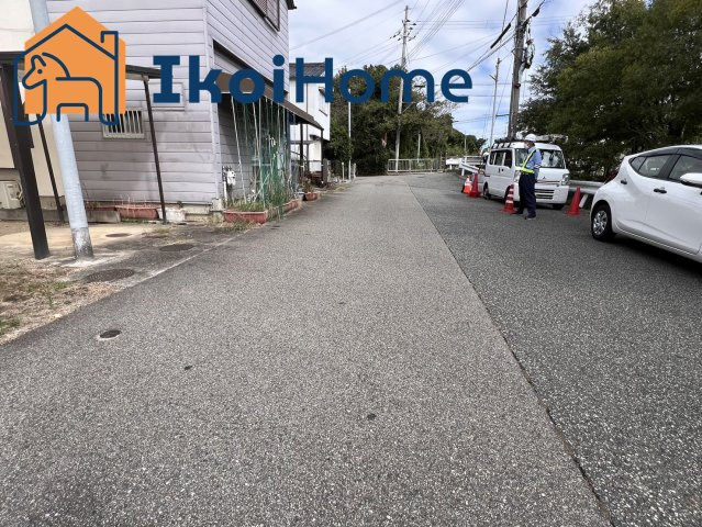 神戸市西区玉津町田中　土地のその他|●資料・カタログのご請求無料●スーパーやコンビニ、飲食店、病院など徒歩圏内の施設も多々あります。