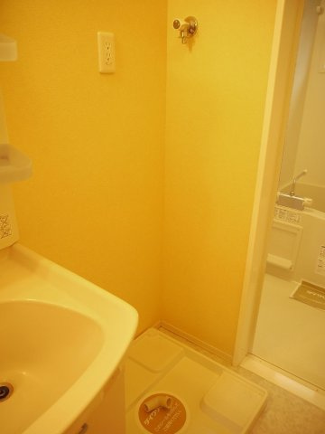 heritage a.i 1の設備