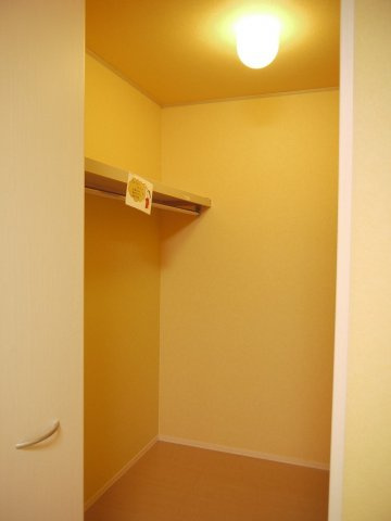 heritage a.i 1の収納