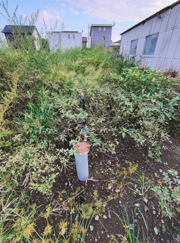 伊勢崎市波志江町の周辺