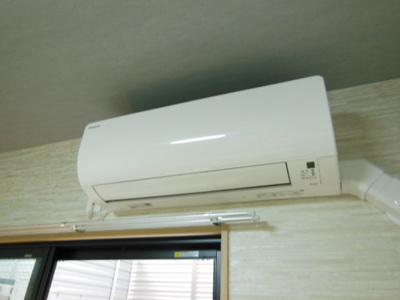 【展望】 | ARTISTA御所西ドゥーエ