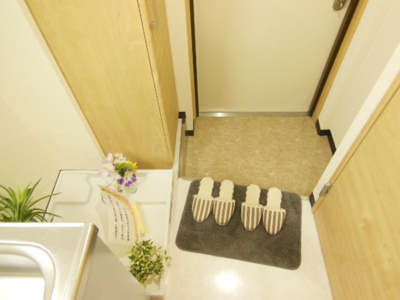 【駐車場】 | ARTISTA御所西ドゥーエ