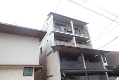 【外観】 | ARTISTA御所西ドゥーエ