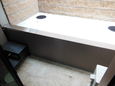 【設備】 | ARTISTA御所西ドゥーエ