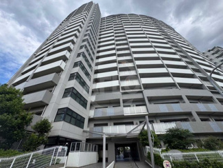 【外観】 | ベイシティ大阪センタープラザ　外観