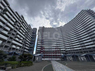 【外観】 | ベイシティ大阪センタープラザ