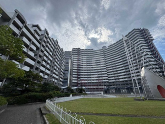 【外観】 | ベイシティ大阪センタープラザ