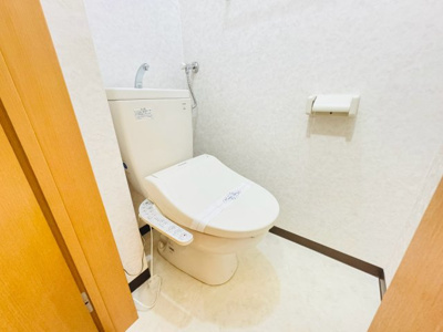 【トイレ】 | 【CP対象】ボーレ中島公園 | トイレもきれいです
