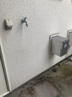 【設備】 | ヴァンベールⅡ