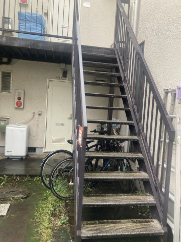 【エントランス】 | ヴァンベールⅡ