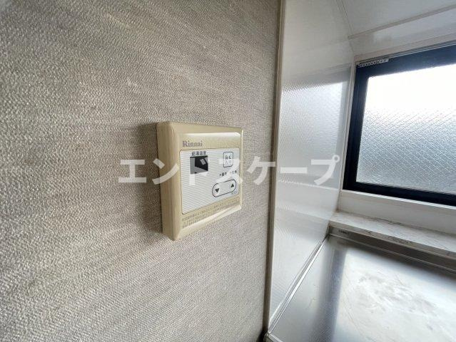 エルグランドレジデンスのその他|高崎、前橋、伊勢崎エリアのお部屋探しはエンドスケープまで！お客様の理想お聞かせ下さい♪