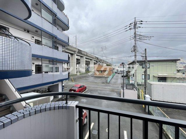エルグランドレジデンスの展望|高崎、前橋、伊勢崎エリアのお部屋探しはエンドスケープまで！お客様の理想お聞かせ下さい♪