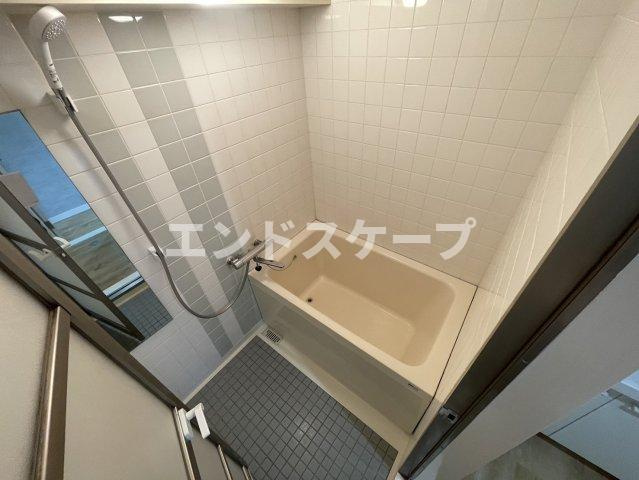 エルグランドレジデンスの浴室|高崎、前橋、伊勢崎エリアのお部屋探しはエンドスケープまで！お客様の理想お聞かせ下さい♪