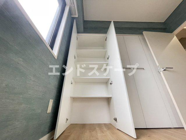 エルグランドレジデンスの内装|高崎、前橋、伊勢崎エリアのお部屋探しはエンドスケープまで！お客様の理想お聞かせ下さい♪