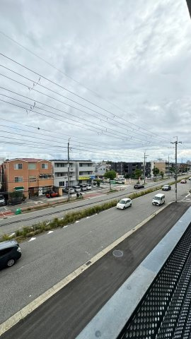 ワコーレ甲子園一番町の展望|物件からの展望