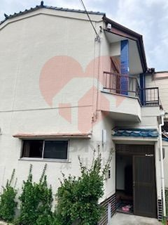 【外観】 | 堺市北区奥本町１丁戸建