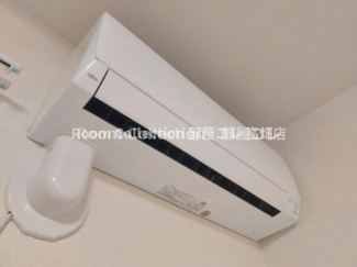 【その他】 | ドルチェ | ※同物件他部屋写真　色違いの場合有　現状優先