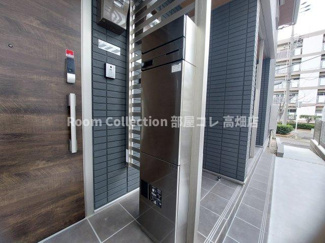 【その他共用部分】 | ドルチェ | ※同物件他部屋写真　色違いの場合有　現状優先