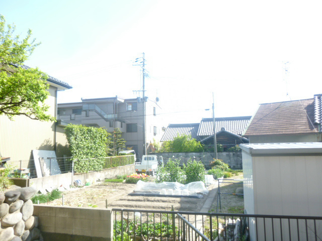 さくらハウスの展望|同タイプイメージ