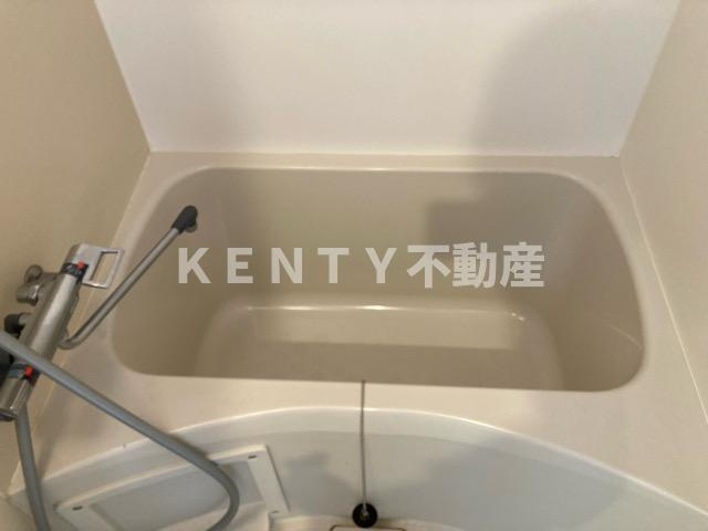 【その他】 | アイルカナーレ品川南 | 落ち着いた空間のお風呂です
