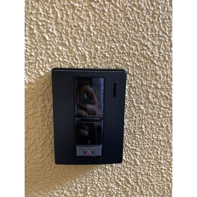 【セキュリティ】 | 仲介手数料半額！HPに初期費用掲載「プライスホーム」で検索！エメラルドマンション南福岡