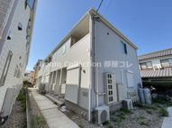 リーブルファイン日比津町3号棟の画像