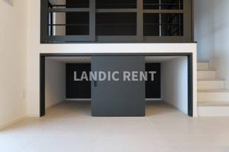 【内装】 | CIDNAL THE PLACE