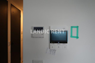 【セキュリティ】 | CIDNAL THE PLACE