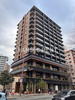 【外観】 | CIDNAL THE PLACE