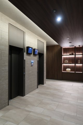 【その他共用部分】 | CIDNAL THE PLACE