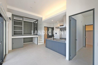 【居間・リビング】 | CIDNAL THE PLACE