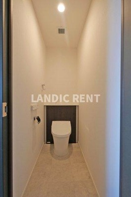 【トイレ】 | CIDNAL THE PLACE