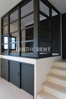 【内装】 | CIDNAL THE PLACE