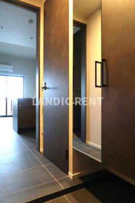 【玄関】 | CIDNAL THE PLACE