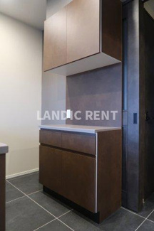 【設備】 | CIDNAL THE PLACE