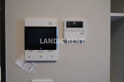 【セキュリティ】 | CIDNAL THE PLACE