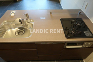 【キッチン】 | CIDNAL THE PLACE