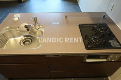 【キッチン】 | CIDNAL THE PLACE