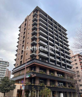 【外観】 | CIDNAL THE PLACE