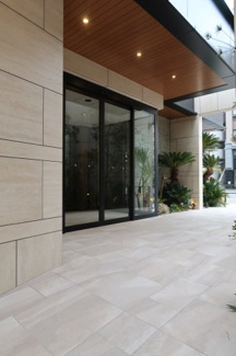 【エントランス】 | CIDNAL THE PLACE