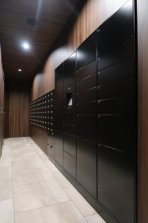 【設備】 | CIDNAL THE PLACE