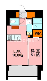 【間取り】 | CIDNAL THE PLACE