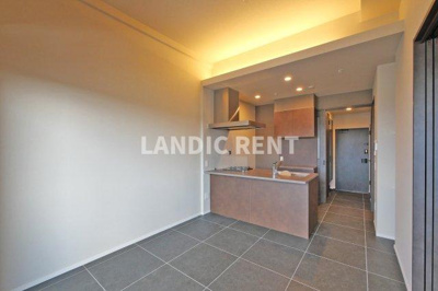 【居間・リビング】 | CIDNAL THE PLACE