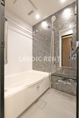 【浴室】 | CIDNAL THE PLACE