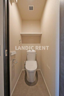 【トイレ】 | CIDNAL THE PLACE